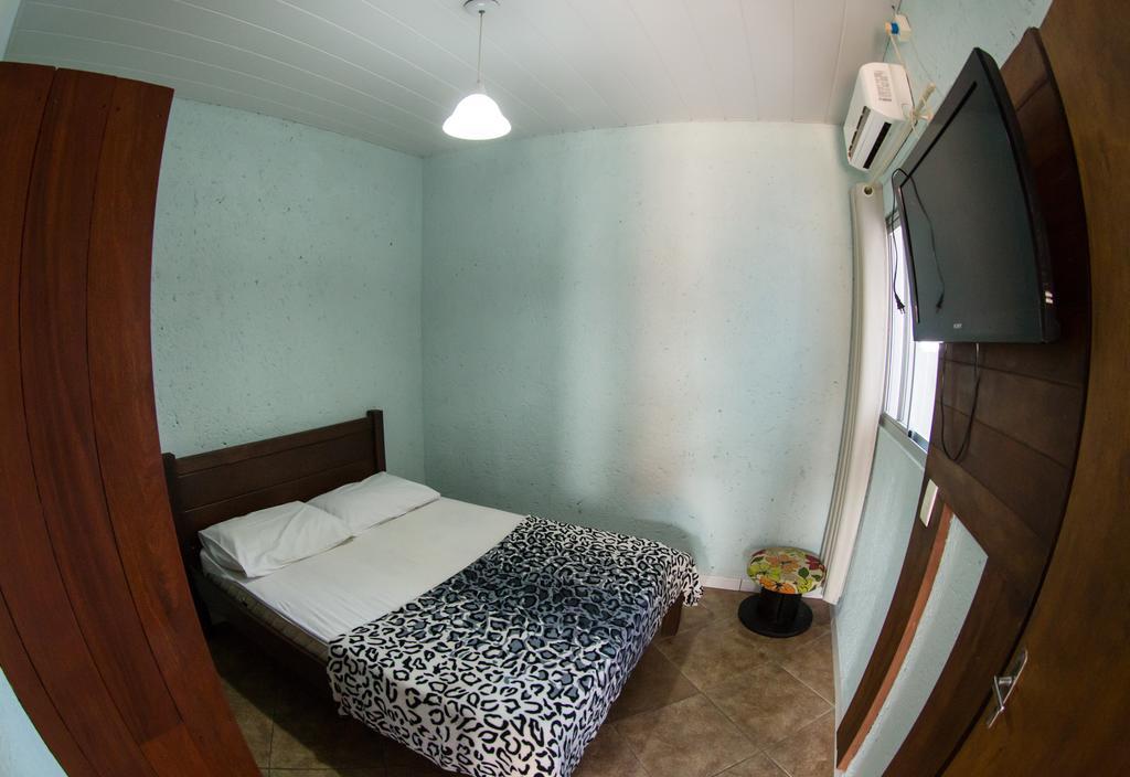Apartamento de 1 Quarto